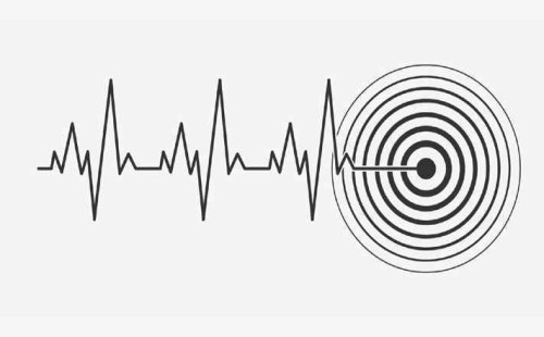 ইরানে ভূমিকম্প, নিহত ৪ 