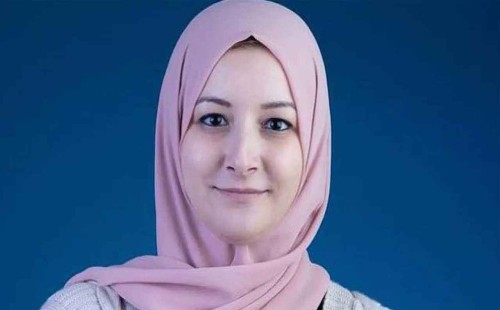 মাহাকে পুরস্কার দিয়ে ফিরিয়ে নিল মার্কিন সংস্থা 