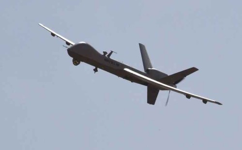 ইসরায়েলের নৌঘাঁটিতে হিজবুল্লাহর ড্রোন হামলা 