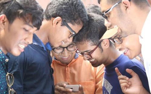 একাদশে ভর্তির প্রথম ধাপের ফল প্রকাশ আজ 