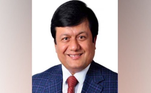 এনবিআরের দায়িত্ব থেকে সরিয়ে দেওয়া হলো সেই মতিউরকে 