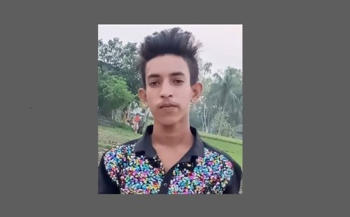 ঈশ্বরদীতে ট্রাংকে ভরা অবস্থায় শিশুর খণ্ডিত লাশ উদ্ধার 