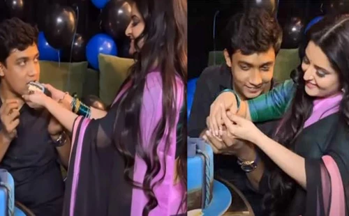 পরী-সাকলায়েনের ফাঁস হওয়া ভিডিওতে যা ছিল 