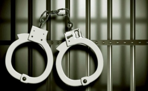 রাজধানীতে মাদকবিরোধী অভিযানে গ্রেপ্তার ২২ 