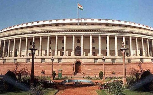 হিন্দু রাষ্ট্র থেকে ফিলিস্তিন, স্লোগানে সয়লাব শপথ 