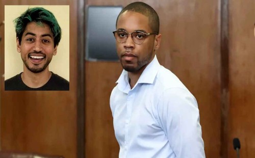 যুক্তরাষ্ট্রে বাংলাদেশি উদ্যোক্তা হত্যায় মার্কিন সহকারী দোষী সাব্যস্ত 