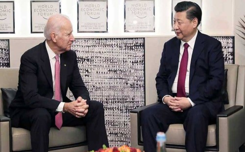 চীনকে ‘ঠান্ডা’ করতে যুক্তরাষ্ট্রের ‘তুরুপের তাস’ তিব্বত 