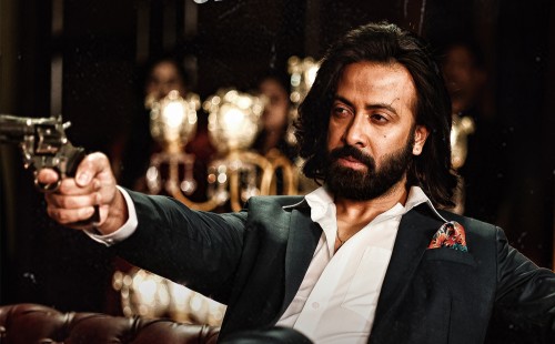 ১০ দিনে ২৫ কোটি আয় করেছে ‘তুফান’! 