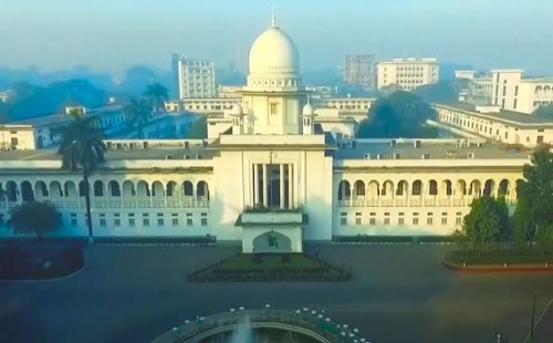 ধর্ষণ মামলায় ছাত্রলীগ নেতার জামিন আবেদন 