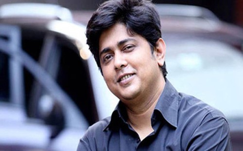 ‘আহা ছোট ভাই, আহারে রেকর্ড’, কাকে উদ্দেশ্য করে লিখলেন আরশাদ আদনান? 