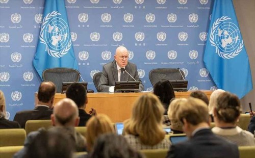 ইউক্রেনের সব পশ্চিমা অস্ত্র ধ্বংস করবো: রাশিয়া 