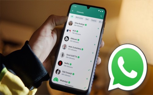 হোয়াটসঅ্যাপে ডিলিট হওয়া ছবি-ভিডিও যেভাবে খুঁজে পাবেন 