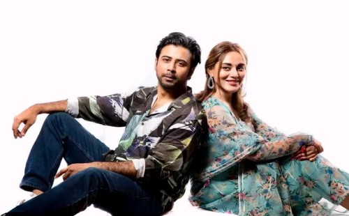 ফের নিশোর নায়িকা হচ্ছেন তমা 