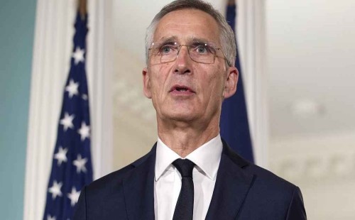 রাশিয়ার জয়ে বড় ঝুঁকিতে পড়বে ন্যাটো 