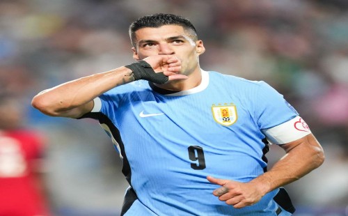 টাইব্রেকারে হারল কানাডা, কোপায় তৃতীয় উরুগুয়ে 