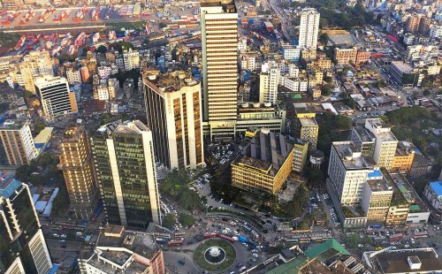 পর্যটকদের জন্য ঝুঁকিপূর্ণ শহরের তালিকায় শীর্ষ দশে ঢাকা 