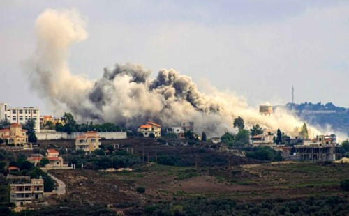 ইসরায়েলকে সতর্ক করেছে ইরান 