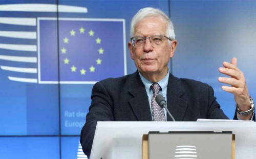 সুষ্ঠু তদন্ত ও বিচার চায় ইইউ 