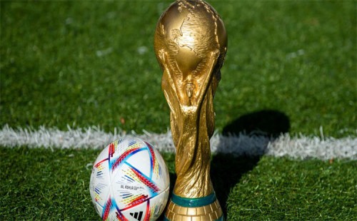 সৌদির ১৫টি স্টেডিয়ামে হবে ২০৩৪ ফুটবল বিশ্বকাপ 