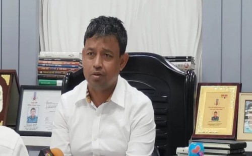 সাবেক ডিবি প্রধান হারুন আটক, চলছে জিজ্ঞাসাবাদ! 