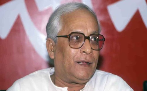 মারা গেছেন পশ্চিমবঙ্গের সাবেক মুখ্যমন্ত্রী বুদ্ধদেব ভট্টাচার্য