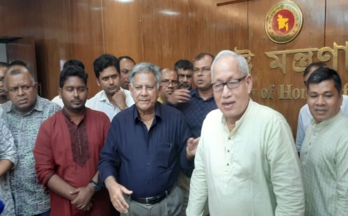 ১৫ আগস্টের ছুটি নিয়ে যা জানা গেল 