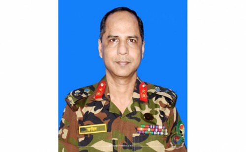 ৪ মাসের মাথায় বদল এনএসআই প্রধান 