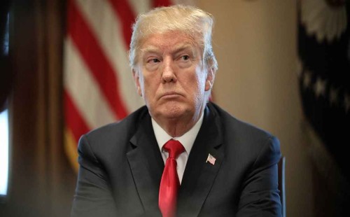 শিক্ষা বিভাগ বিলুপ্ত করা উচিত: ট্রাম্প 