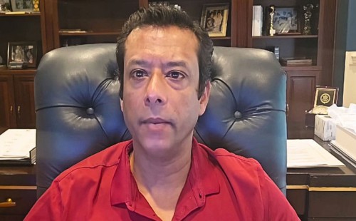 ভারতকে নেতৃত্ব দিয়ে বাংলাদেশের সংবিধান সমুন্নত রাখার আহ্বান জয়ের 