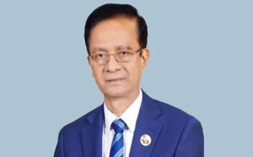 বিটিআরসি চেয়ারম্যানের পদত্যাগ 