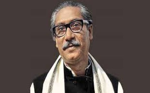 বঙ্গবন্ধু শেখ মুজিবের মৃত্যুবার্ষিকী আজ 