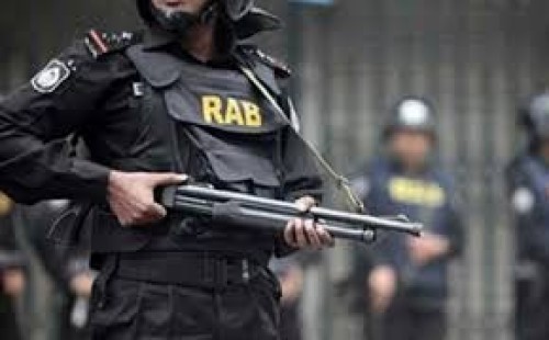 পুলিশের পর বদলে যাচ্ছে র‌্যাবের পোশাকও 