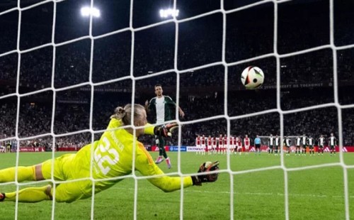 ৩৪ শটের টাইব্রেকারে বাজিমাত আয়াক্সের 