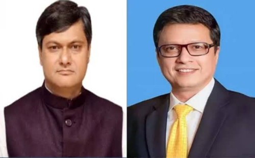 সাভারে সাবেক দুই এমপিসহ ১১৯ জনের বিরুদ্ধে হত্যা মামলা 