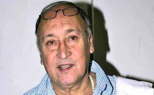 হাসপাতালে ভিক্টর ব্যানার্জি 