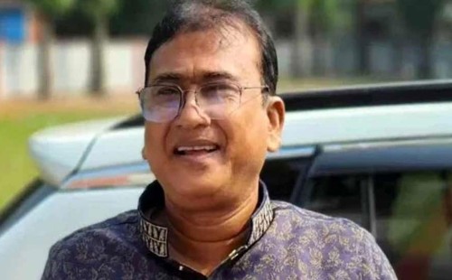 এমপি আনার হত্যায় ১২০০ পৃষ্ঠার চার্জশিট 