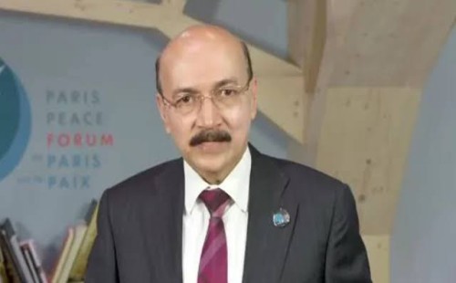 আয়নাঘর’ নিয়ন্ত্রণ করতেন তারিক আহমেদ সিদ্দিক 