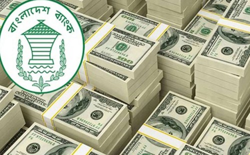 সরকারের পতনের পর রেমিট্যান্সে গতি 