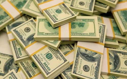 ১৮ লাখ কোটি টাকা ঋণ রেখে গেছে আওয়ামী লীগ সরকার 