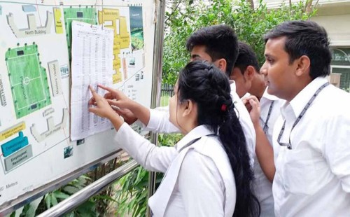 বাতিল পরীক্ষার ফল তৈরি করতে বিশেষ কমিটি করবে শিক্ষা বোর্ড 