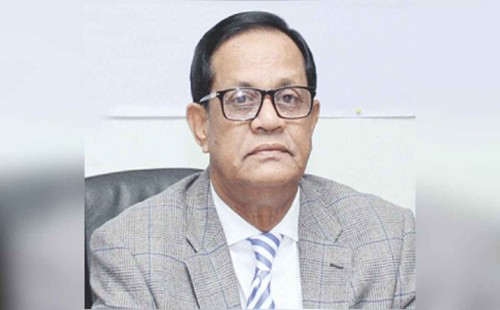 আ স ম ফিরোজসহ ৩৩৬ জনের বিরুদ্ধে মামলা 