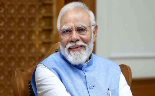 পাকিস্তানের আকাশে ৪৬ মিনিট,  ‘গুডউইল মেসেজ’ দেননি মোদি 