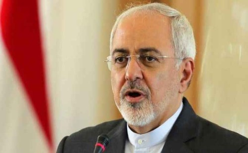 ইরানের ভাইস প্রেসিডেন্ট হলেন জাভেদ জারিফ 