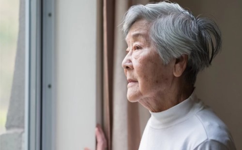 চলতি বছর জাপানে মারা গেছেন নিঃসঙ্গ ৪০ হাজার মানুষ 