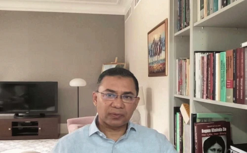 আগামীতে কারা সরকার গঠন করবে ঠিক করবে জনগণ: তারেক রহমান 