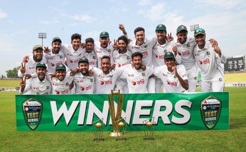 টেস্ট চ্যাম্পিয়নশিপের ফাইনালে বাংলাদেশের খেলার সমীকরণ 