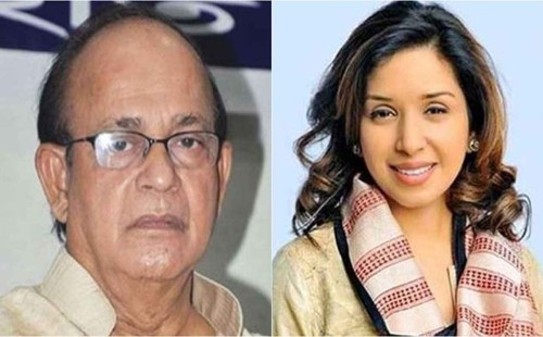 মঞ্জু ও তার মেয়ে তারিনের বিরুদ্ধে হত্যা মামলা 