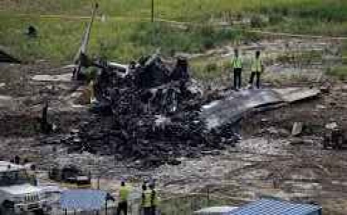 নেপালে বিমান দুর্ঘটনার তদন্ত প্রতিবেদন প্রকাশ 