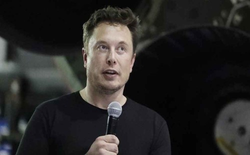 দুই বছরের মধ্যে মঙ্গলে যাবে স্টারশিপ 