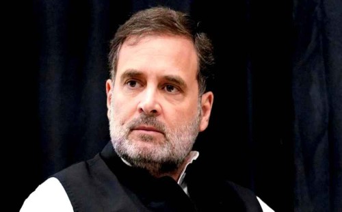 মানুষ বিজেপি ও মোদিকে আর ভয় পাচ্ছে না 